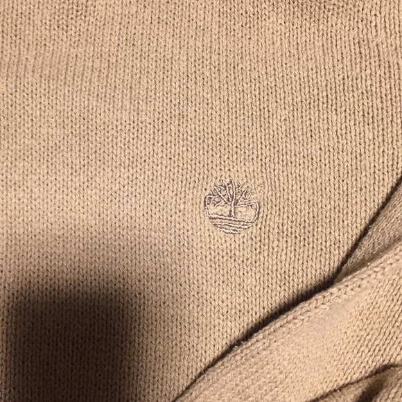 men sweater timberland - Picture 3 of 4
